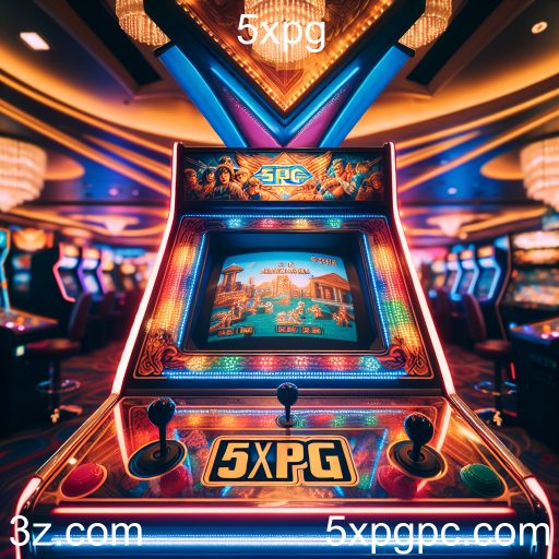 A Nostalgia dos Jogos de Arcade: Uma Viagem na História do Entretenimento Digital