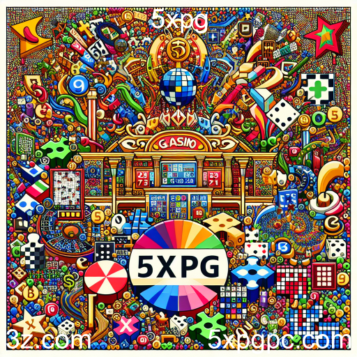 Desvende os Desafios da Categoria de Quebra-Cabeça no 5xpg
